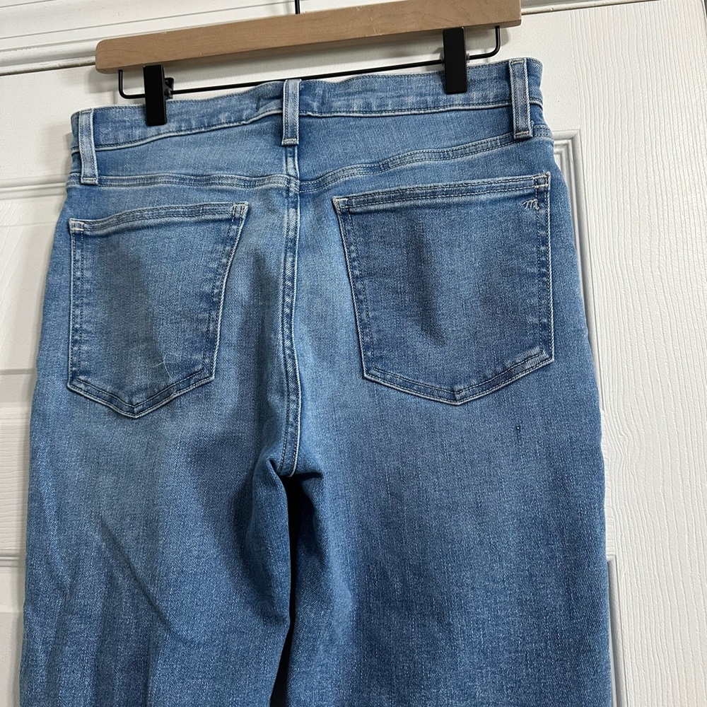 Madewell Jeans - Picture 4 of 5